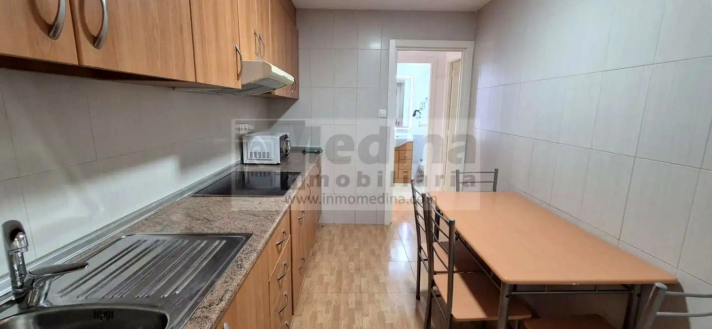 Wohnung zur Miete in Altabix