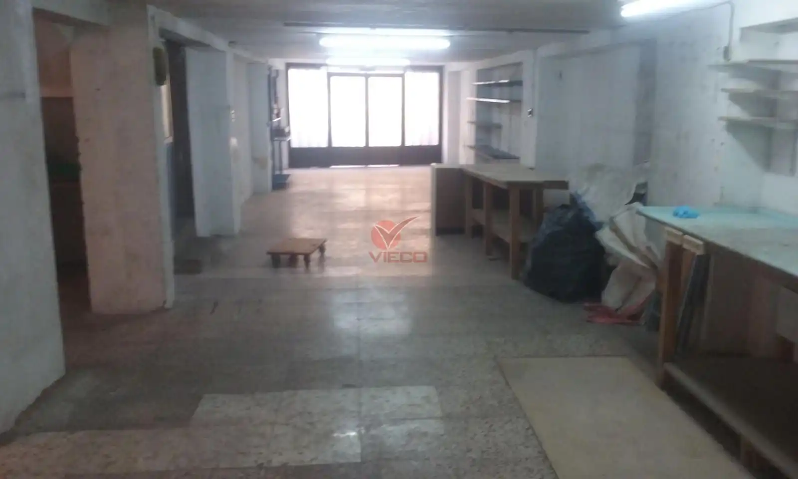 Local comercial en venda a JOSE DE VILLAVICIOSA, imagen 10