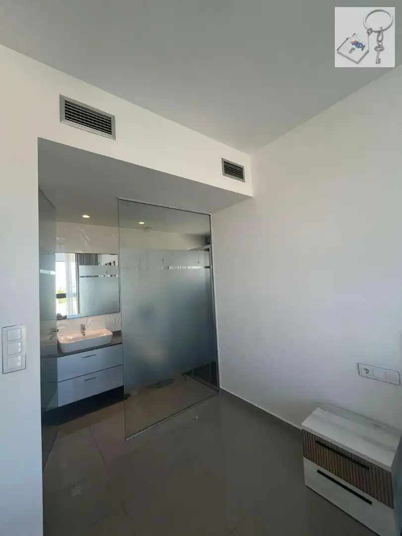Baño de Casa o chalet en venta en Orihuela con Aire acondicionado, Terraza y Piscina