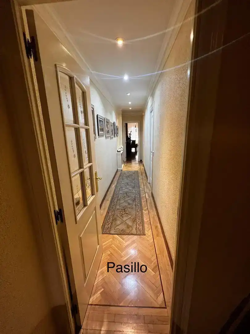 Pis en venda en Salamanca Capital amb Balcó