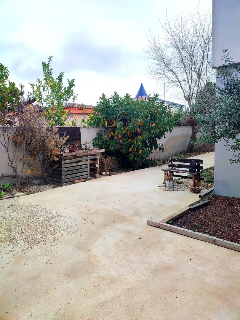 Detached house with terrace for sale in Carrer de la Closa, imagen 6
