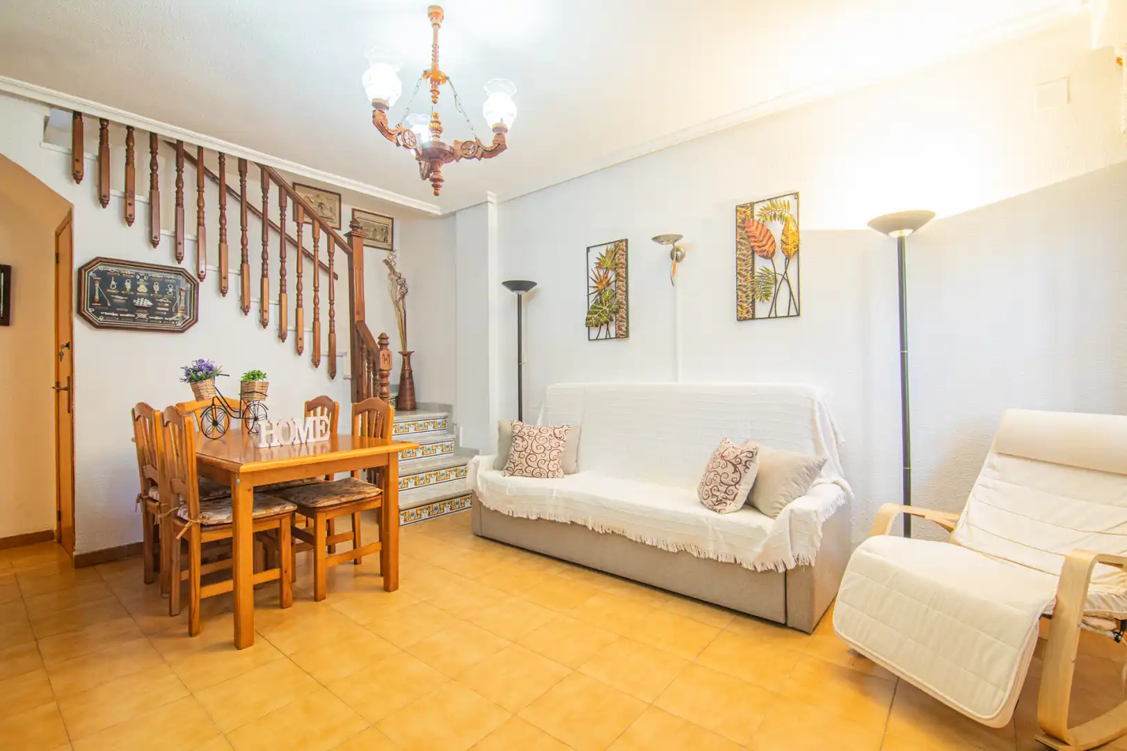 Bungalow zum Verkauf in Avenida Zaragoza 15, imagen 12