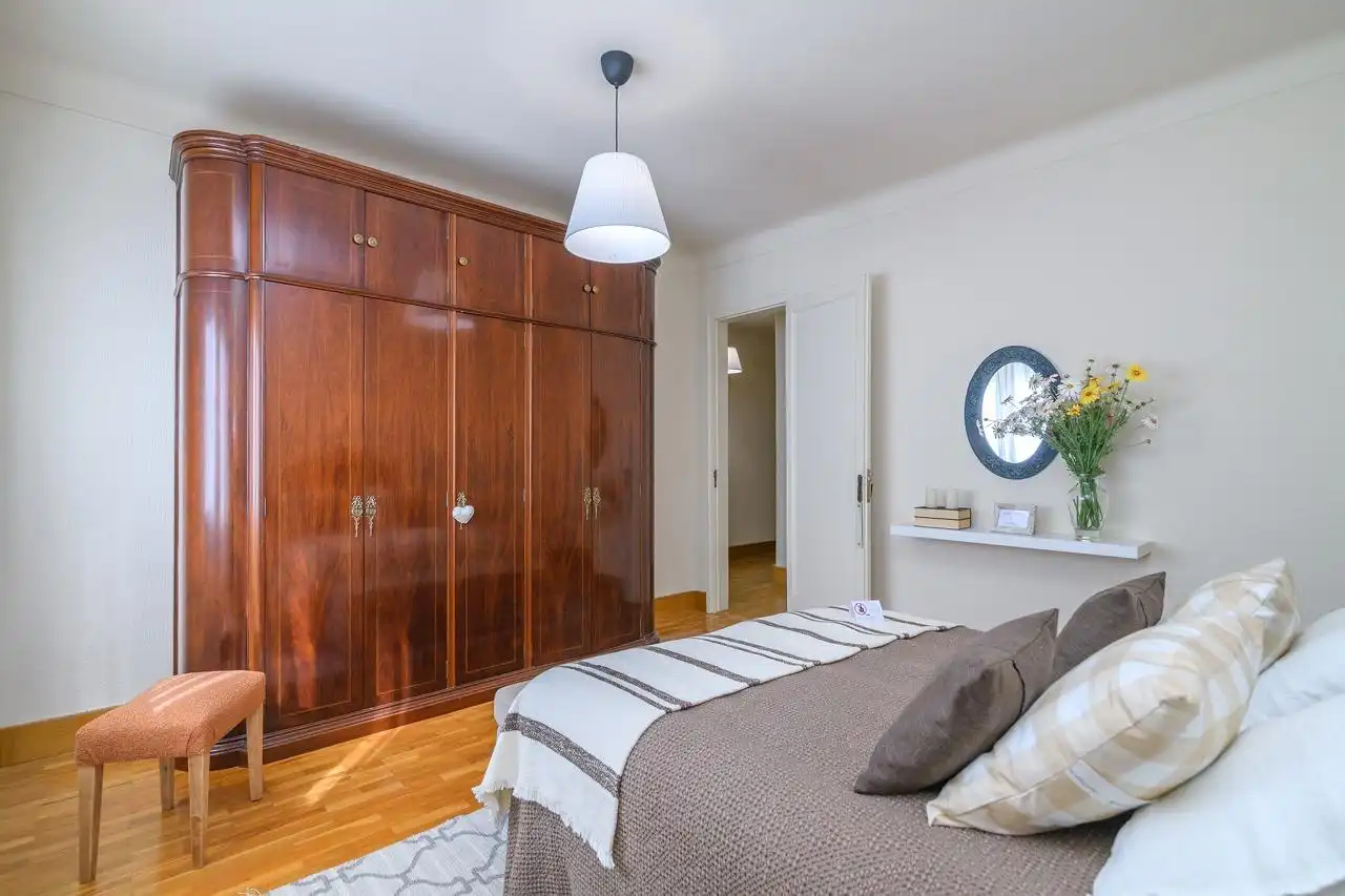 Habitación de Piso en venta en Manresa con Calefacción y Trastero