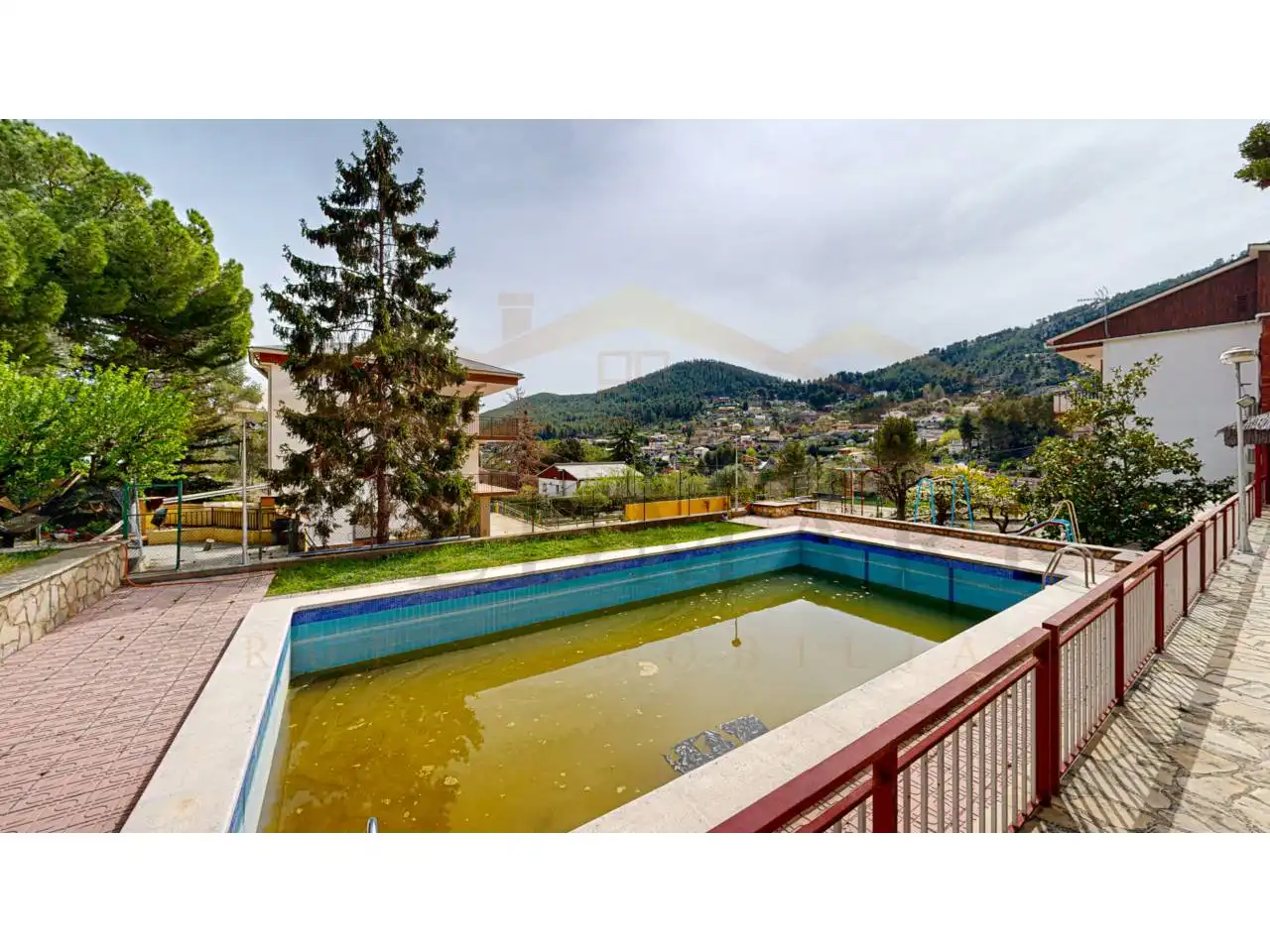Maison avec piscine à vendre à Calle Unió 14, imagen 158