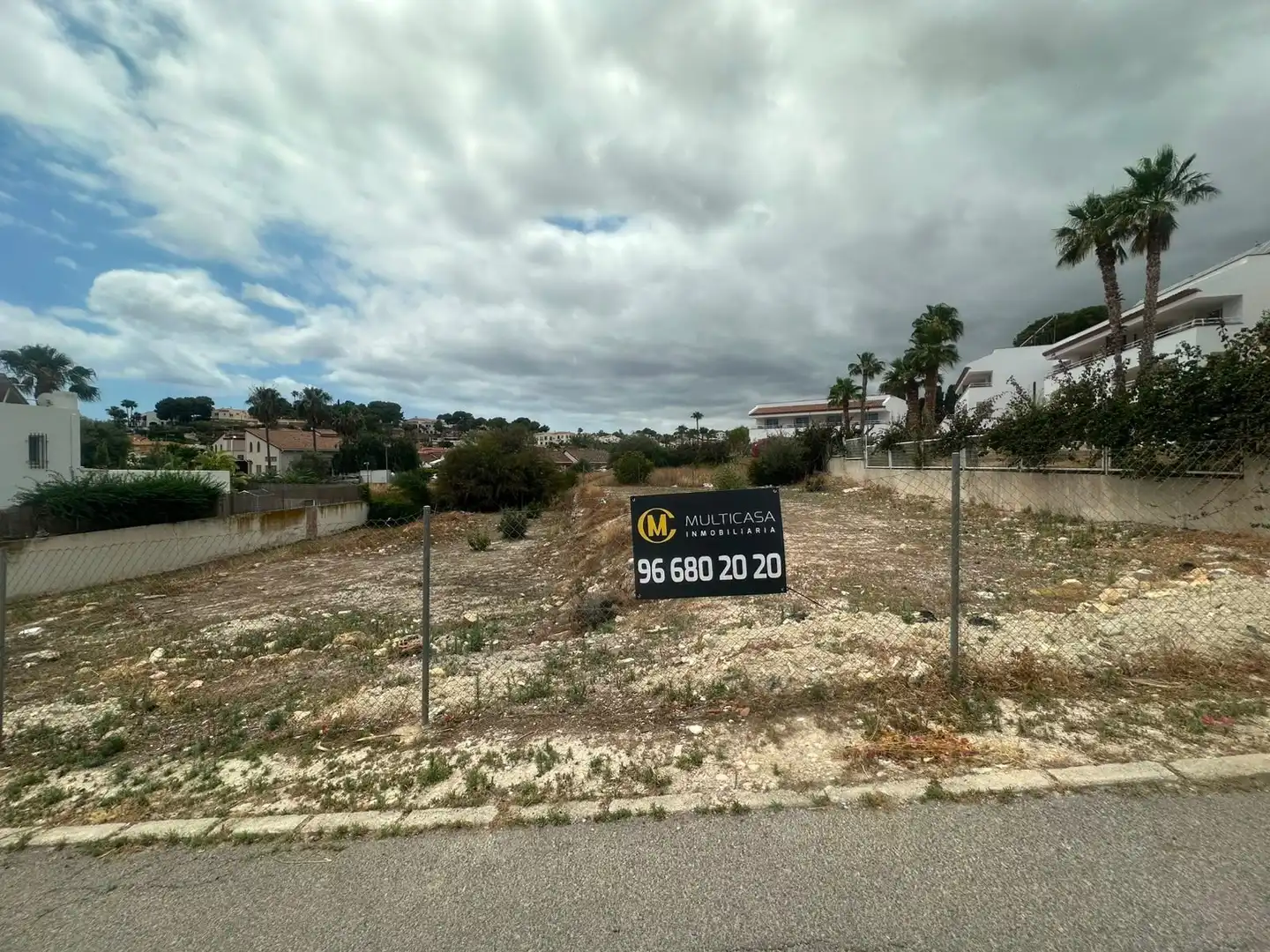 Terrain résidentiel à vendre à Altea la Vella, imagen 8