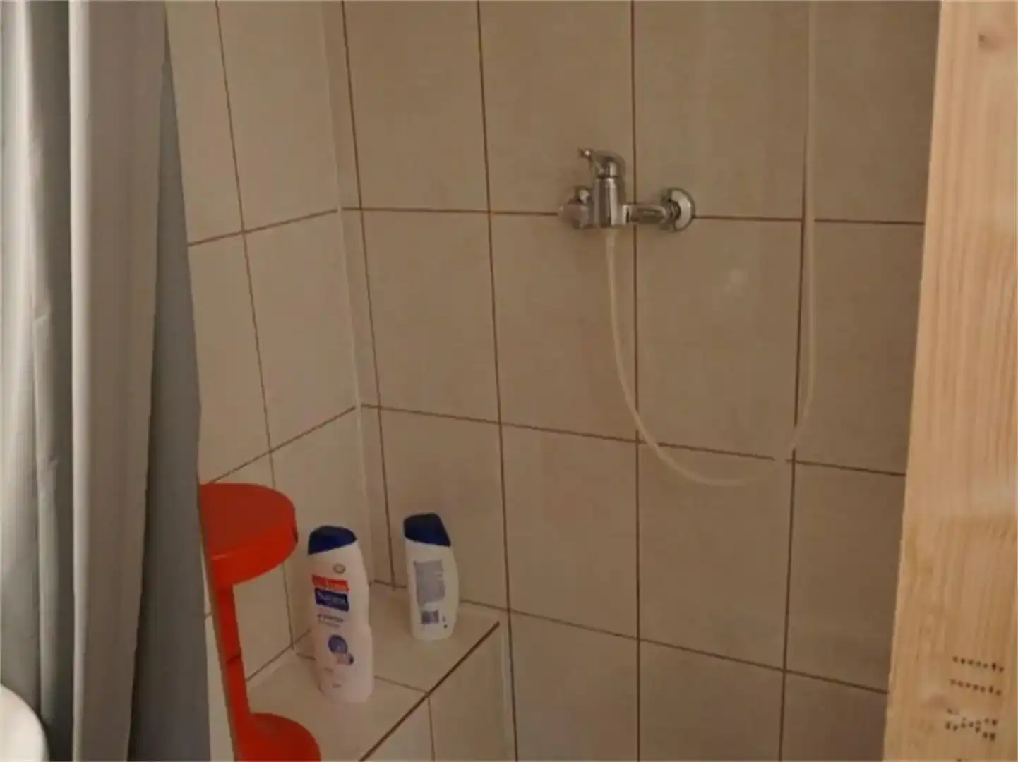 Bany de Planta baixa en venda en Cotillas amb Moblat, Forn i Rentadora