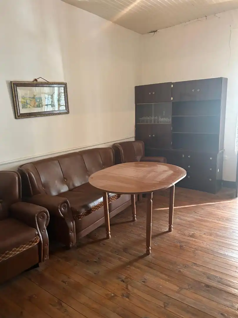 Casa rústica en venda a A Teixeira, imagen 8