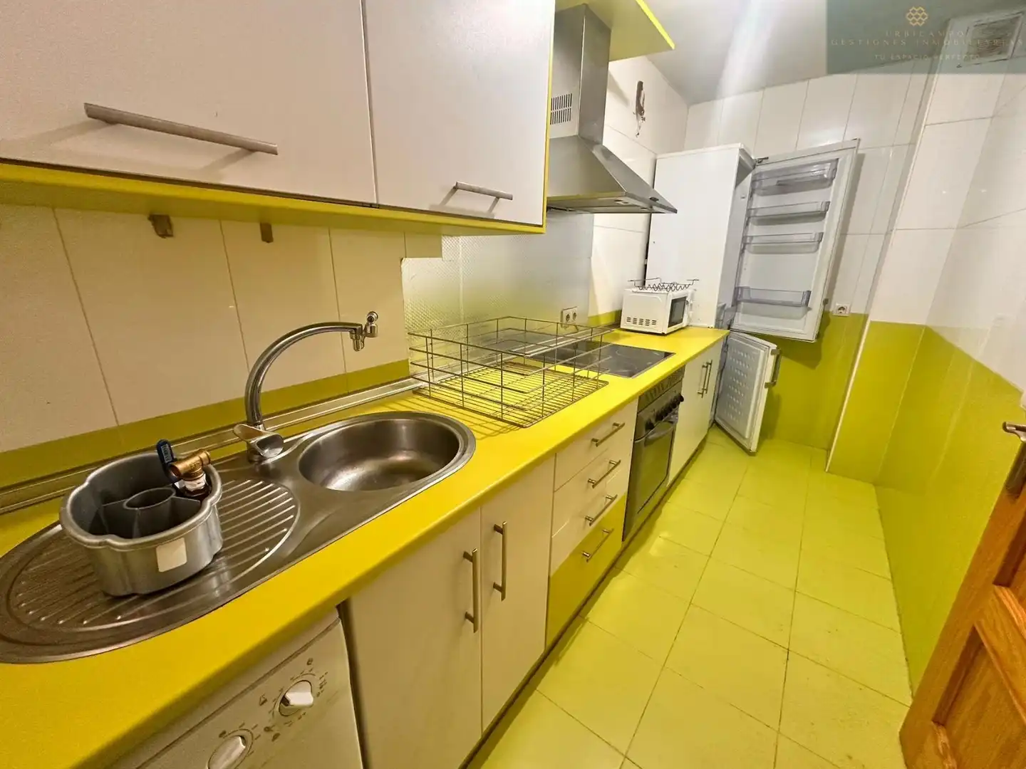 Piso en venta en Oeste