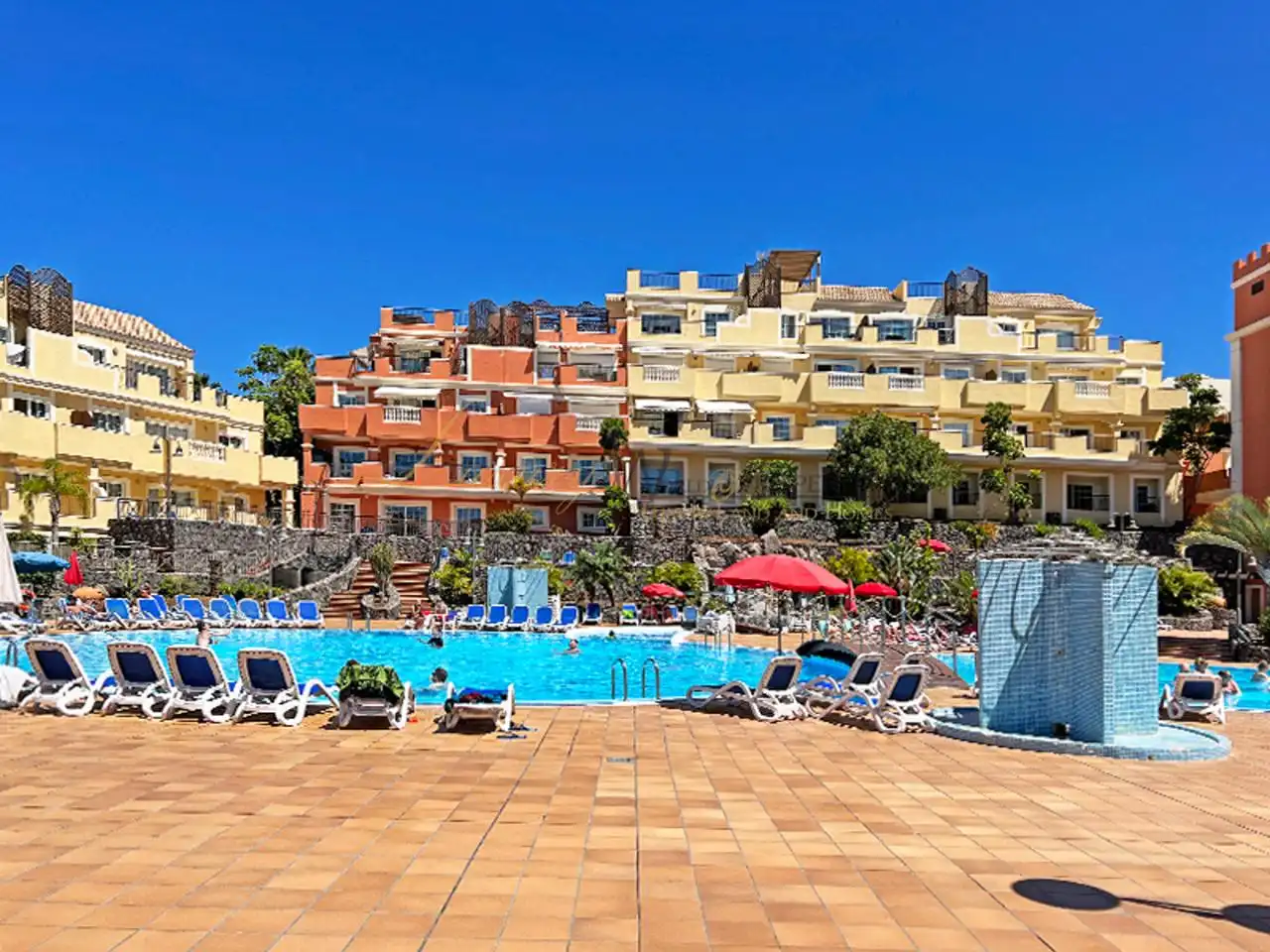 Apartment mit Pool zum Verkauf in Meandro, imagen 11