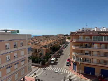 Pis amb ascensor en venda a Carrer Cartagena 22