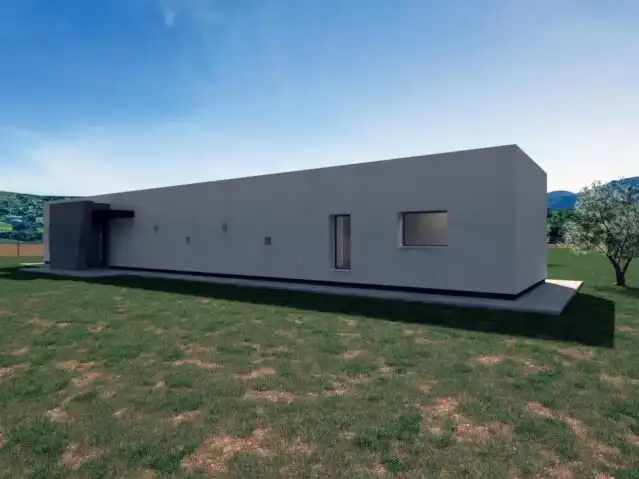 Villa zum Verkauf in El Pinós / Pinoso, imagen 4