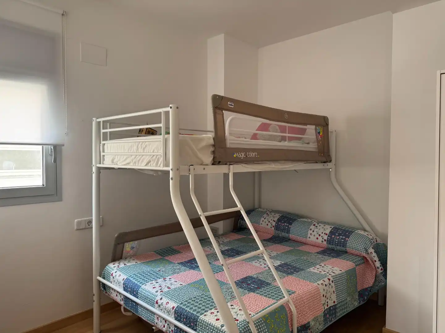 Dormitori de Àtic en venda en Llançà amb Aire condicionat, Terrassa i Traster