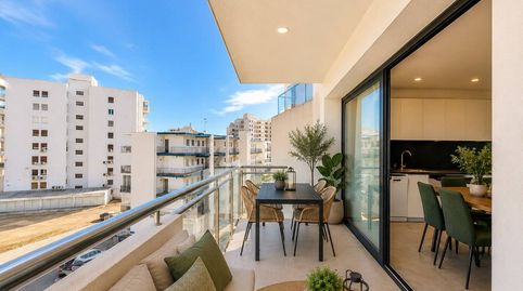 Foto 4 de Dúplex en venta en de la Punta de Llevant, Santa Margarita, Roses