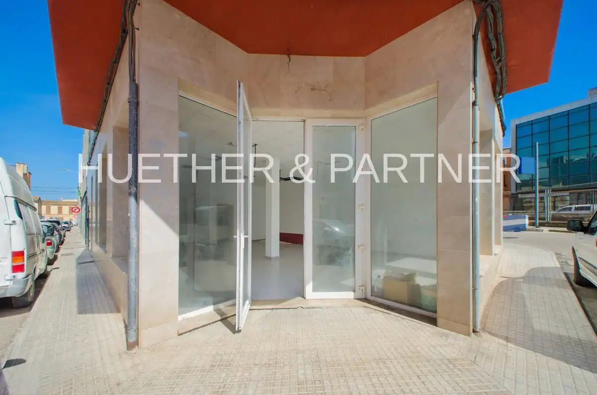 Exterior view of Houses for sale in Manacor
