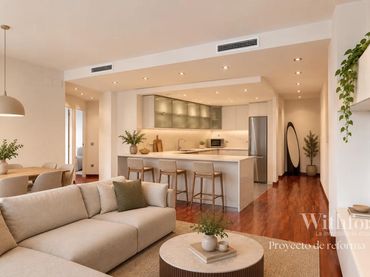 Wohnung mit Aufzug zum Verkauf in Carrer JULES VERNE