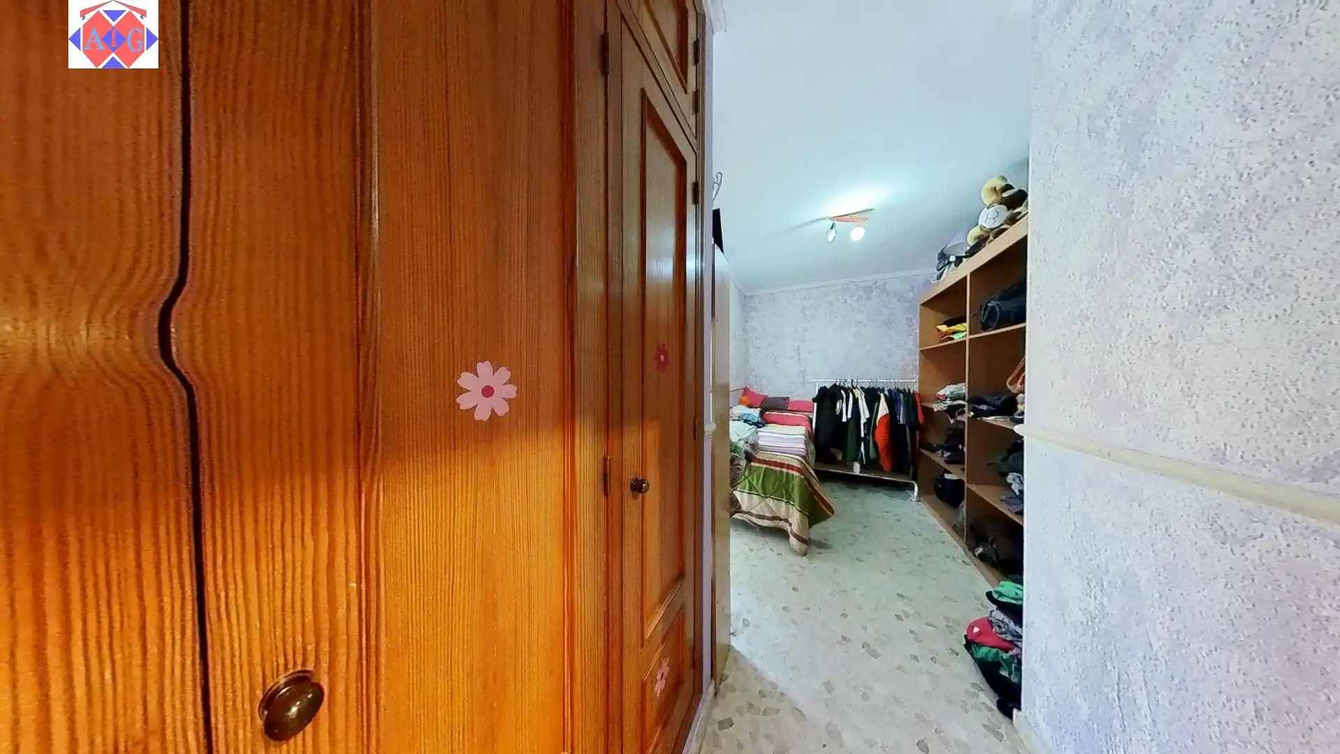 Detached homes for sale in Gualchos  with Terrace, Storage room and Furnished