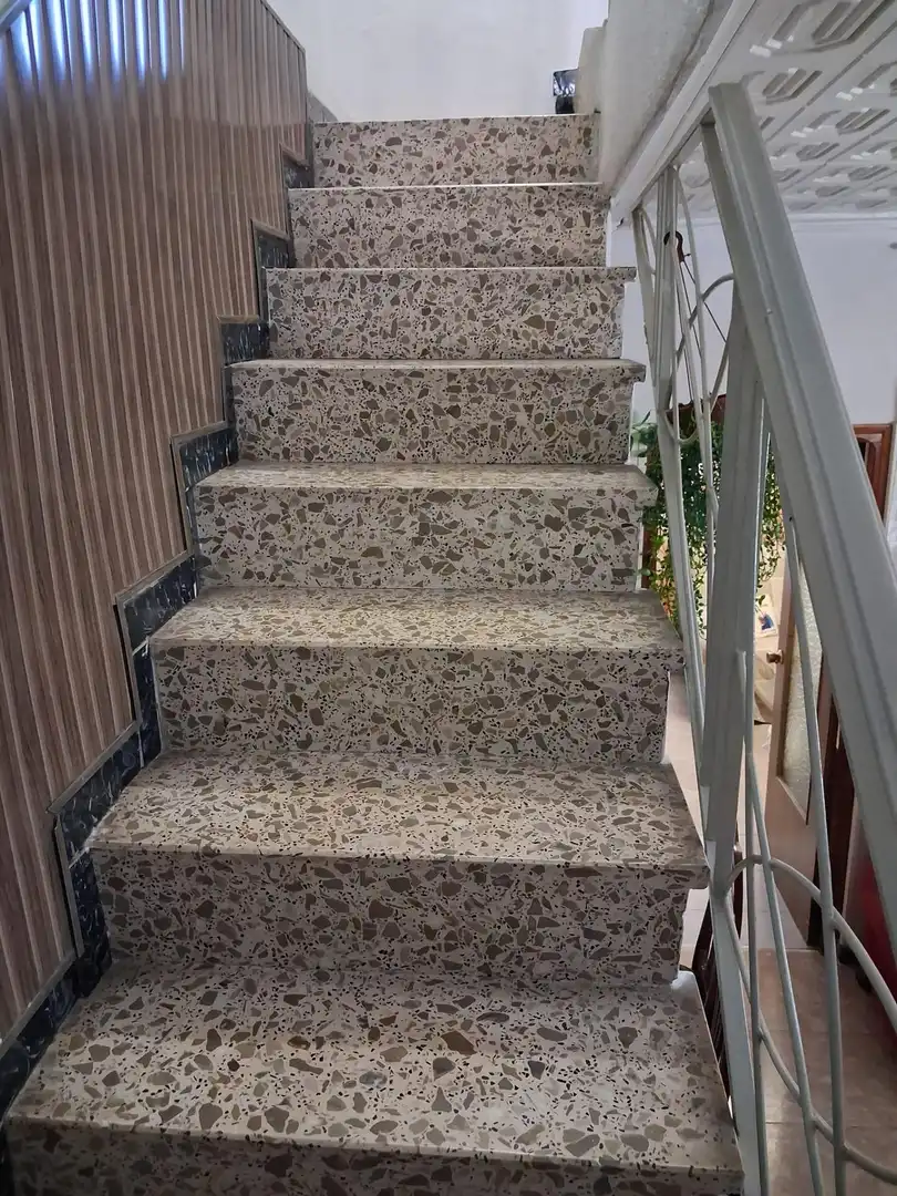 Garden of Houses for sale in Murcia  with Terrace, Storage room and Furnished