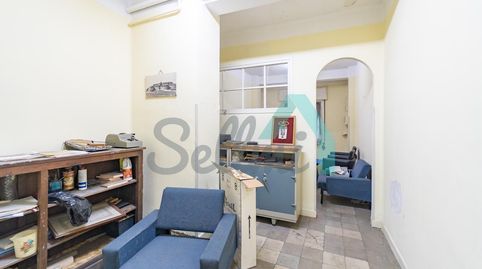 Foto 5 von Büro zum Verkauf in Marqués de Pidal, Parque San Francisco - Uría, Oviedo