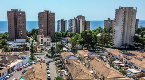 Foto 4 de Casa adosada en venda a C. Francisco Quevedo, 6, Campoamor, Orihuela