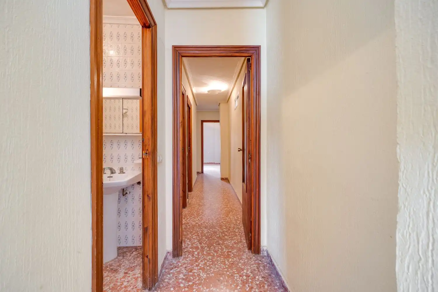 Flat with lift for sale in Avenida de los Marineros 2, imagen 12