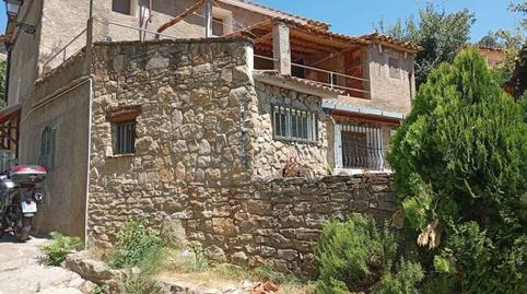 Foto 4 de Finca rústica en venta en Barrio de la Hoguera, Bierge, Huesca