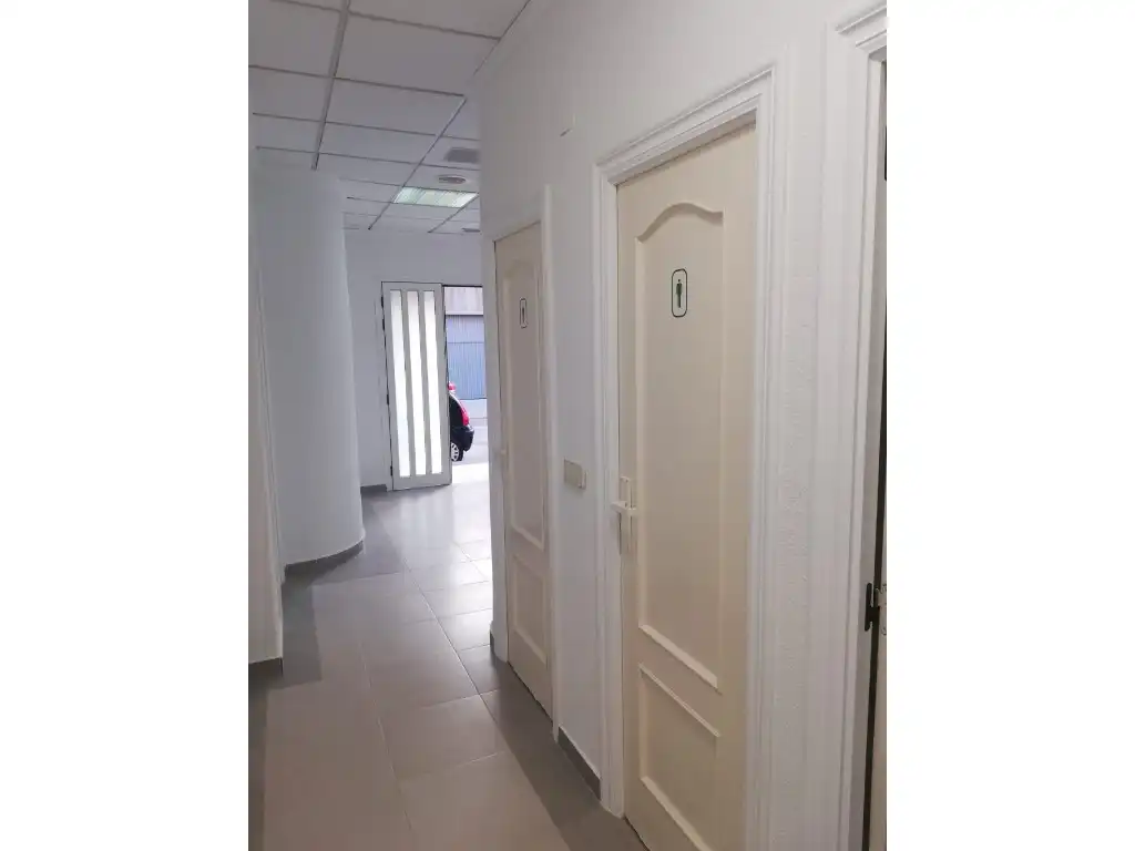 Office for rent in Algorfa
