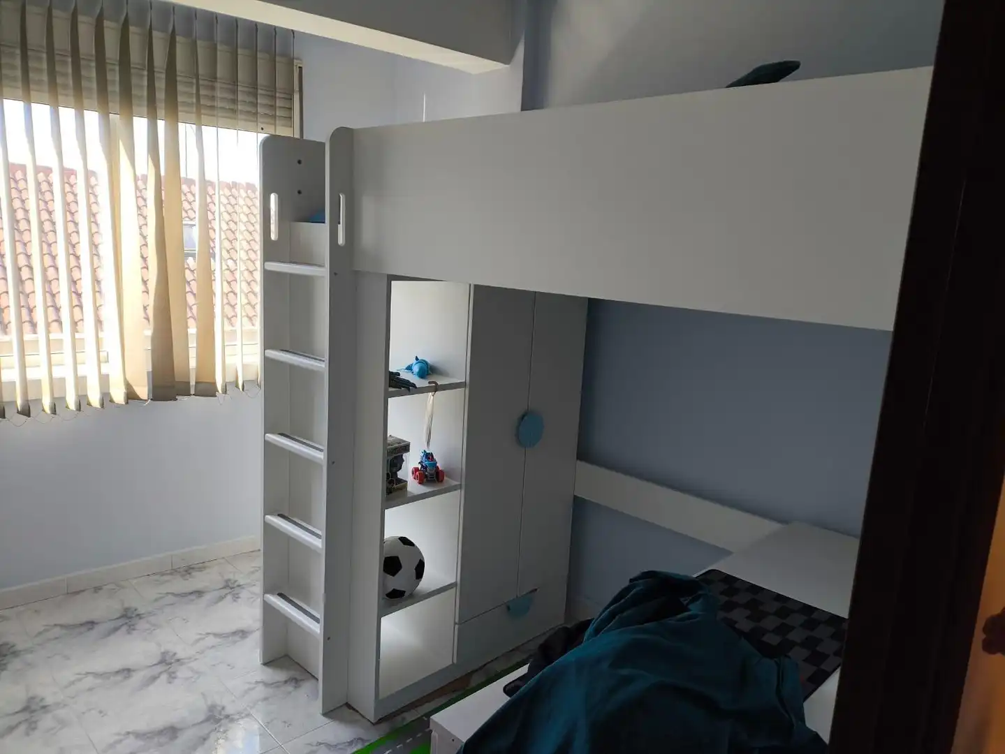 Wohnung zum Verkauf in Calle SATURNO, Carballo