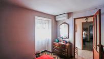 Bedroom of Single-family semi-detached for sale in Campo de Criptana  with Air Conditioner, Terrace and Balcony