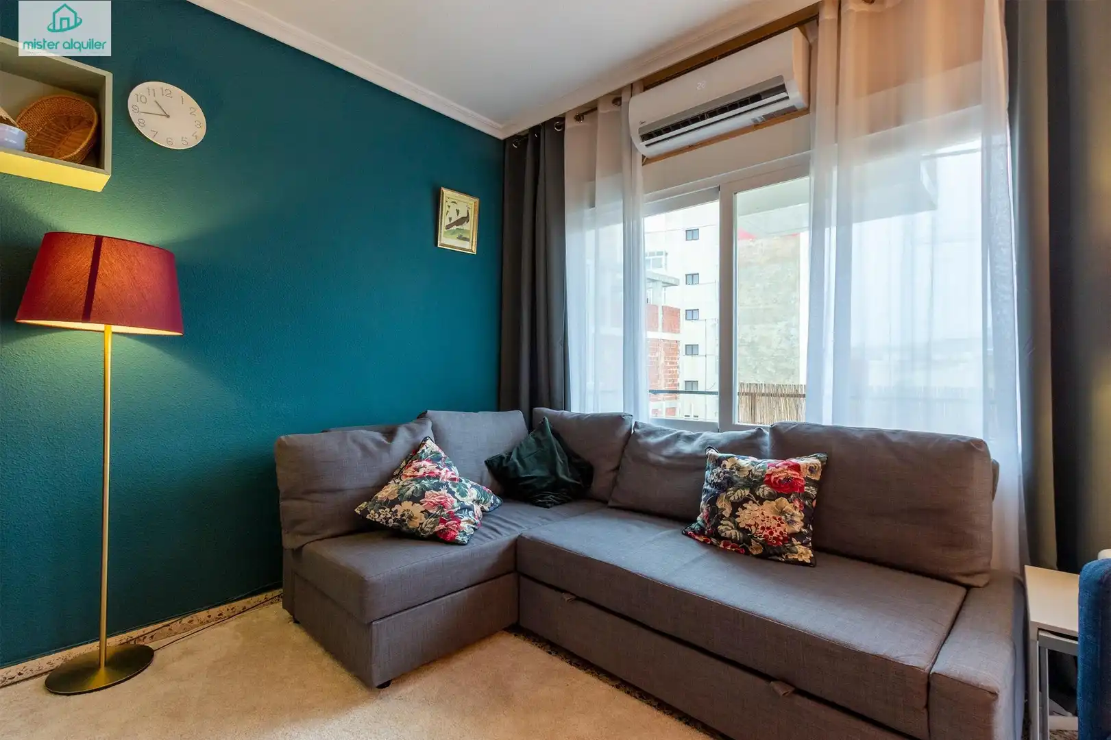 Apartments for rent in Calle Elche, 10, Campello pueblo