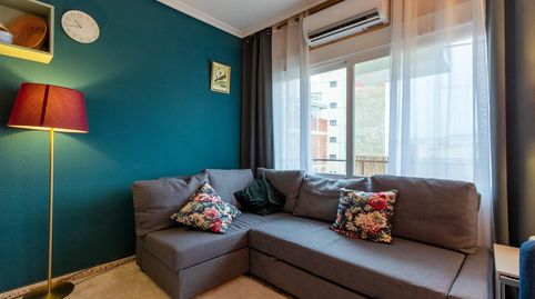 Foto 3 de Apartamento de alquiler en Calle Elche, 10, Campello pueblo, El Campello