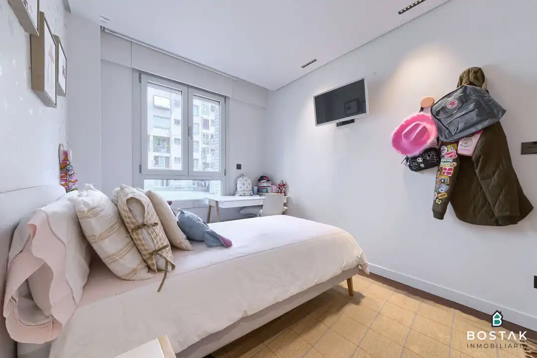 Wohnung zum Verkauf in Poza Lizentziatuaren Kalea, Campuzano
