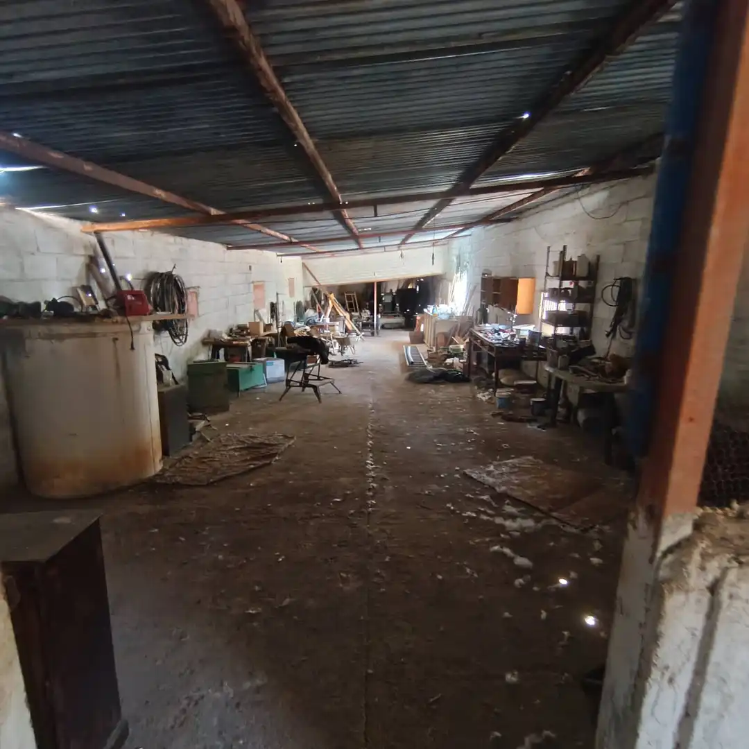 Casa rústica amb terrassa en venda a Loja, imagen 40
