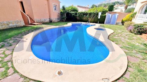 Foto 2 de Apartamento en venta en Cumbre del Sol, Benitachell / El Poble Nou de Benitatxell