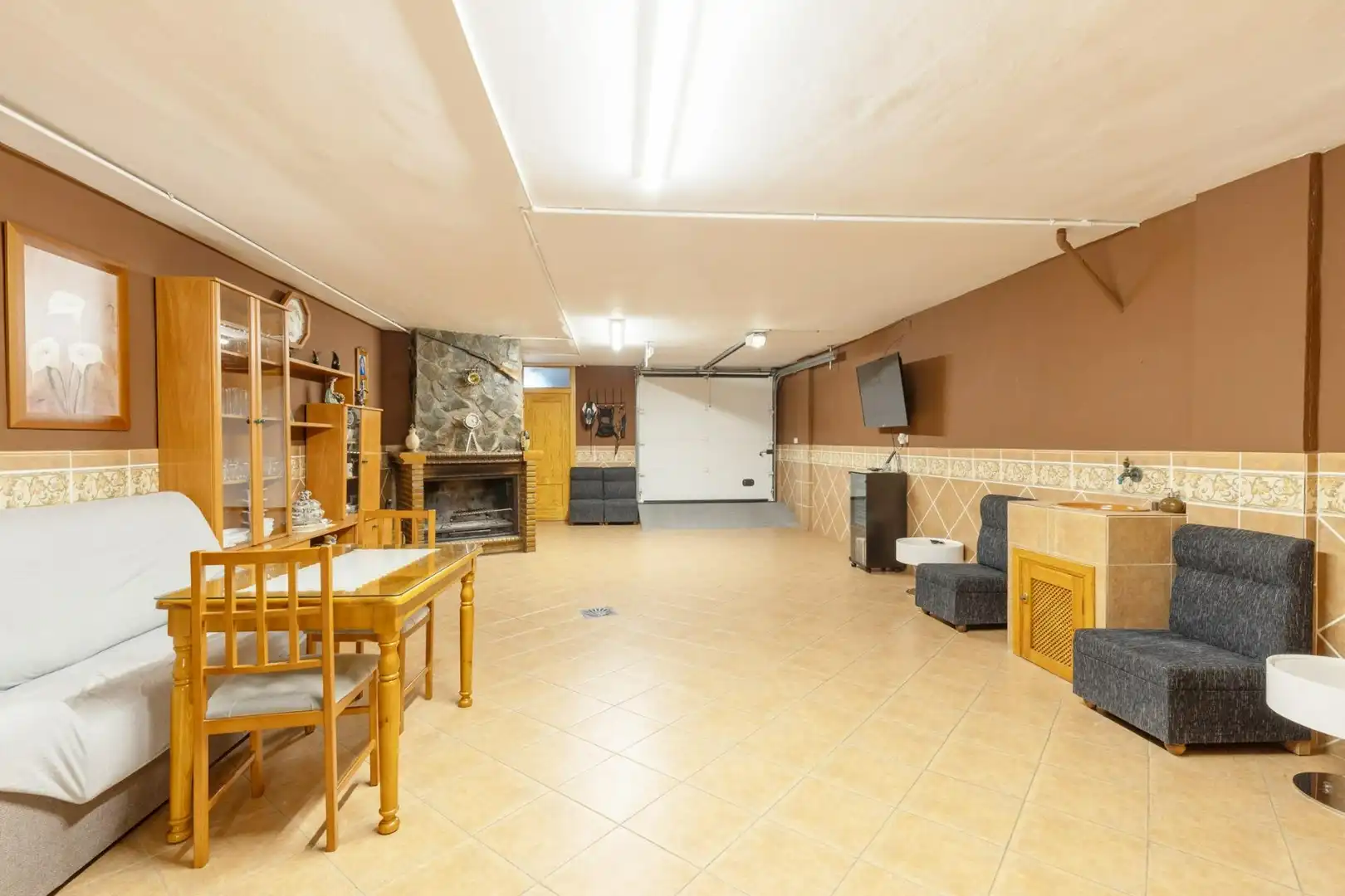 Casa a schiera con terrazza in vendita a Peligros, imagen 17