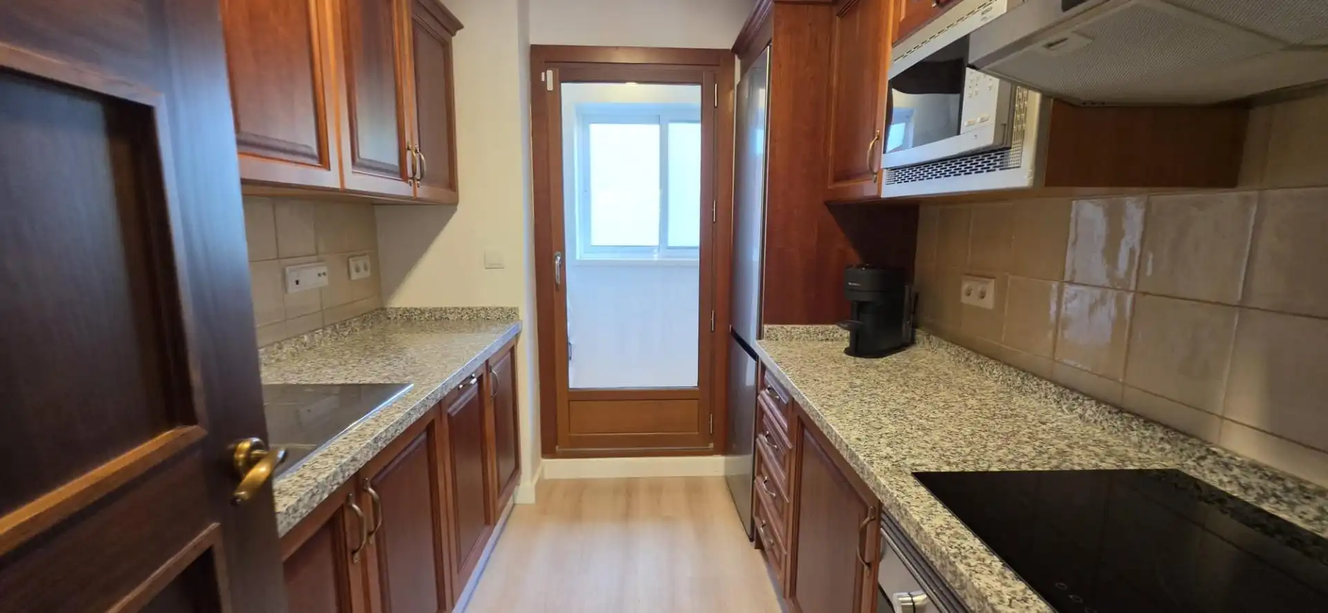 Apartament amb terrassa en venda a Campo de Murcia, imagen 8
