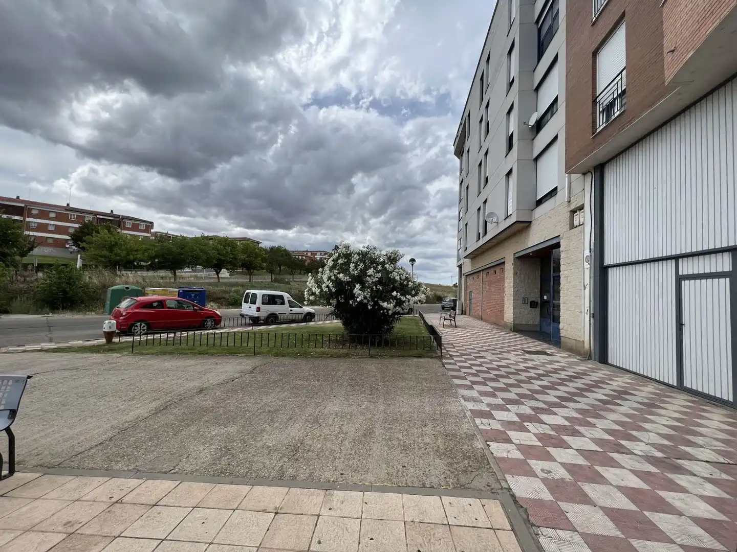 Local comercial de lloguer a Benavente, imagen 4