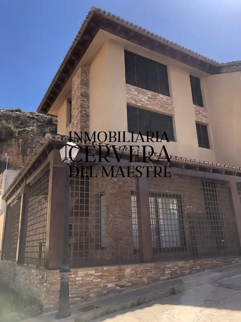 Casa en venta en Albentosa, imagen 2