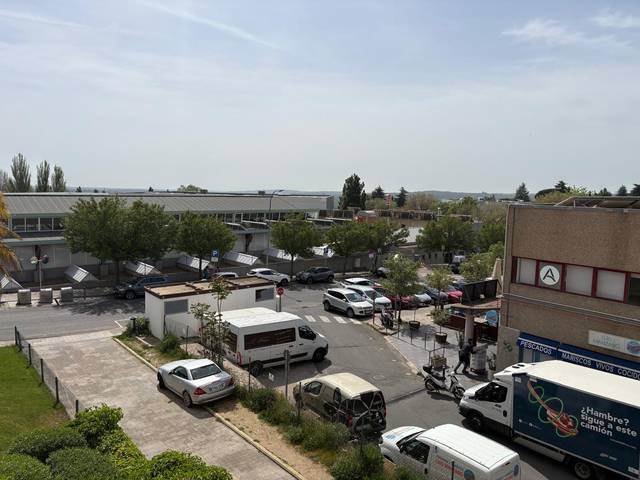 Piso en Venta en Calle Tomillo, 1 en Zaburdón - Monte Escorial