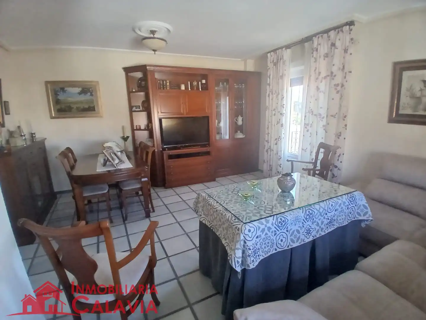 Appartement avec terrasse à vendre à Baeza, imagen 5