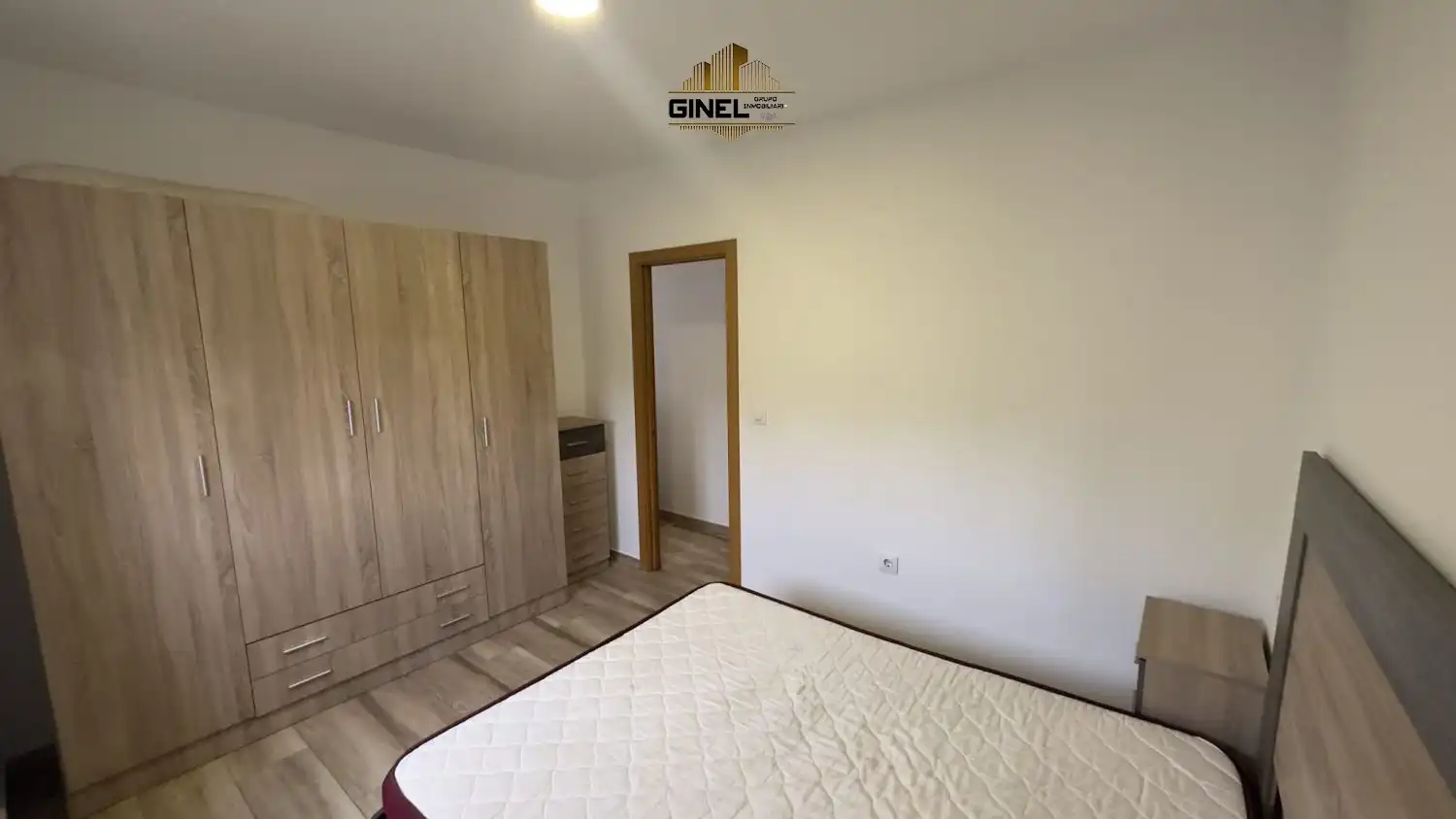 Flat for rent in San Felipe - El Almendral - La Merced
