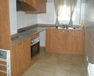 Kitchen of Duplex for sale in El Pont de Vilomara i Rocafort  with Heating, Terrace and Storage room