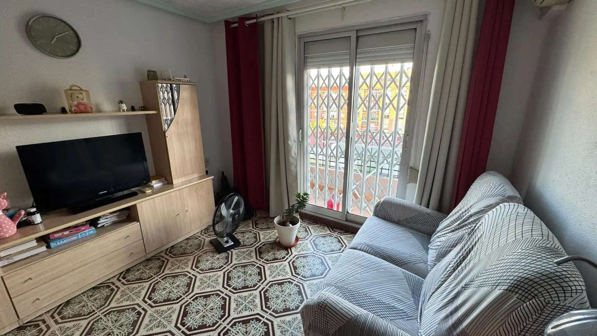 Appartamento con terrazza in vendita a Calle ERUDITO PAGES, imagen 13