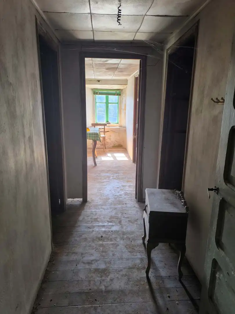 Casa adosada en venta en Cedeira con Calefacción