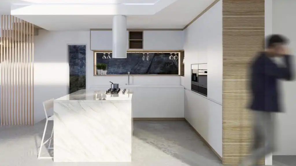 Casa con piscina in vendita a El Portet - Pla de Mar, imagen 10