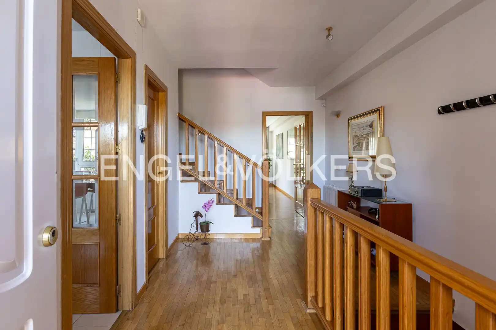 Casa o chalet en venta en Pozuelo de Alarcón con Calefacción, Terraza y Trastero