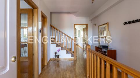 Photo 5 of Houses for sale in Somosaguas, Pozuelo de Alarcón