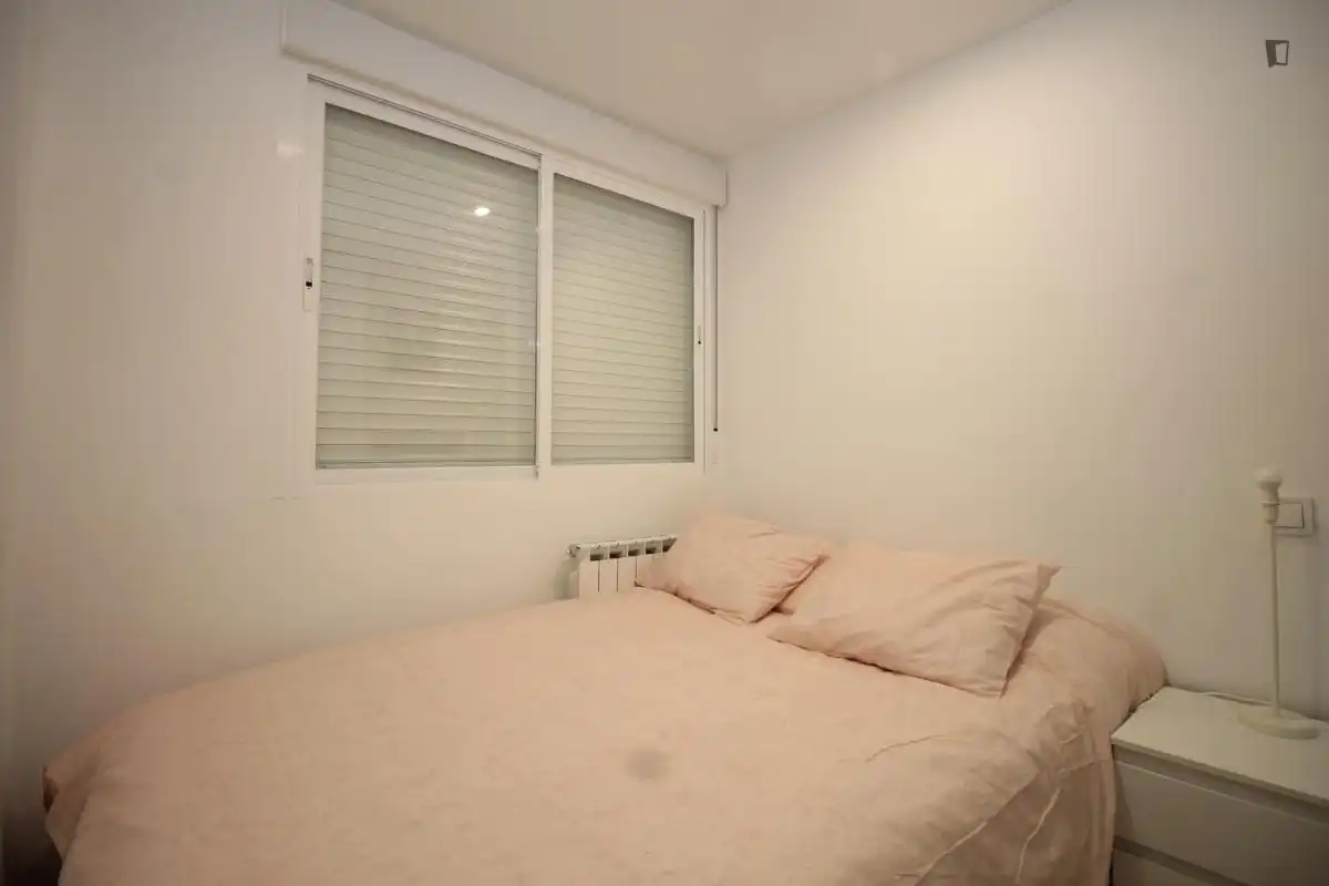 Apartament de lloguer a Vista Alegre
