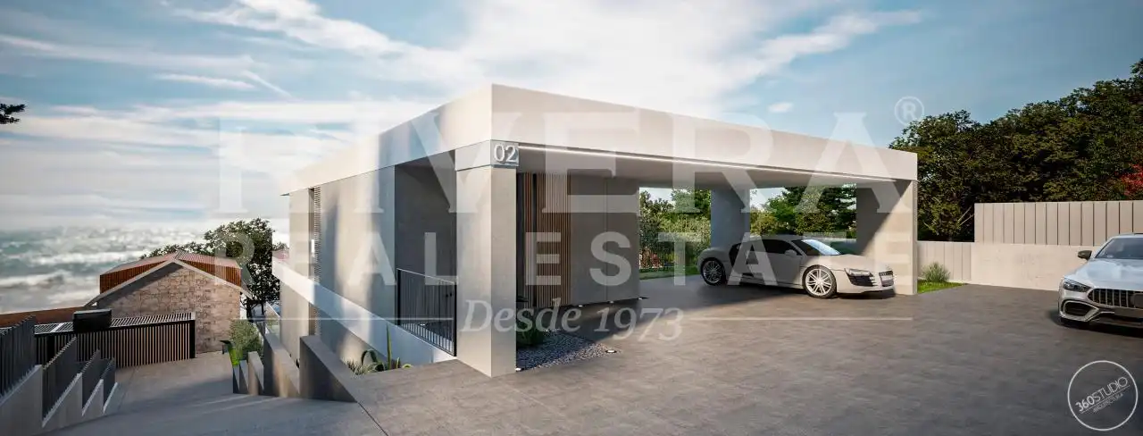 Residential land for sale in Lugar Reis - Padriñan - Poligono 52 - Parcela 441, imagen 10