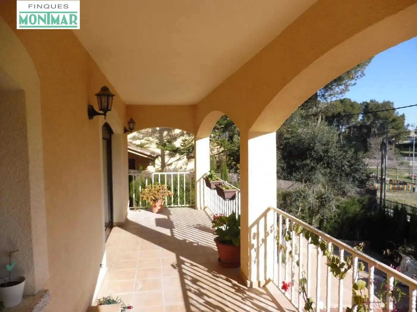 Casa con terraza en venta en Calle Carrer del Sol, imagen 50