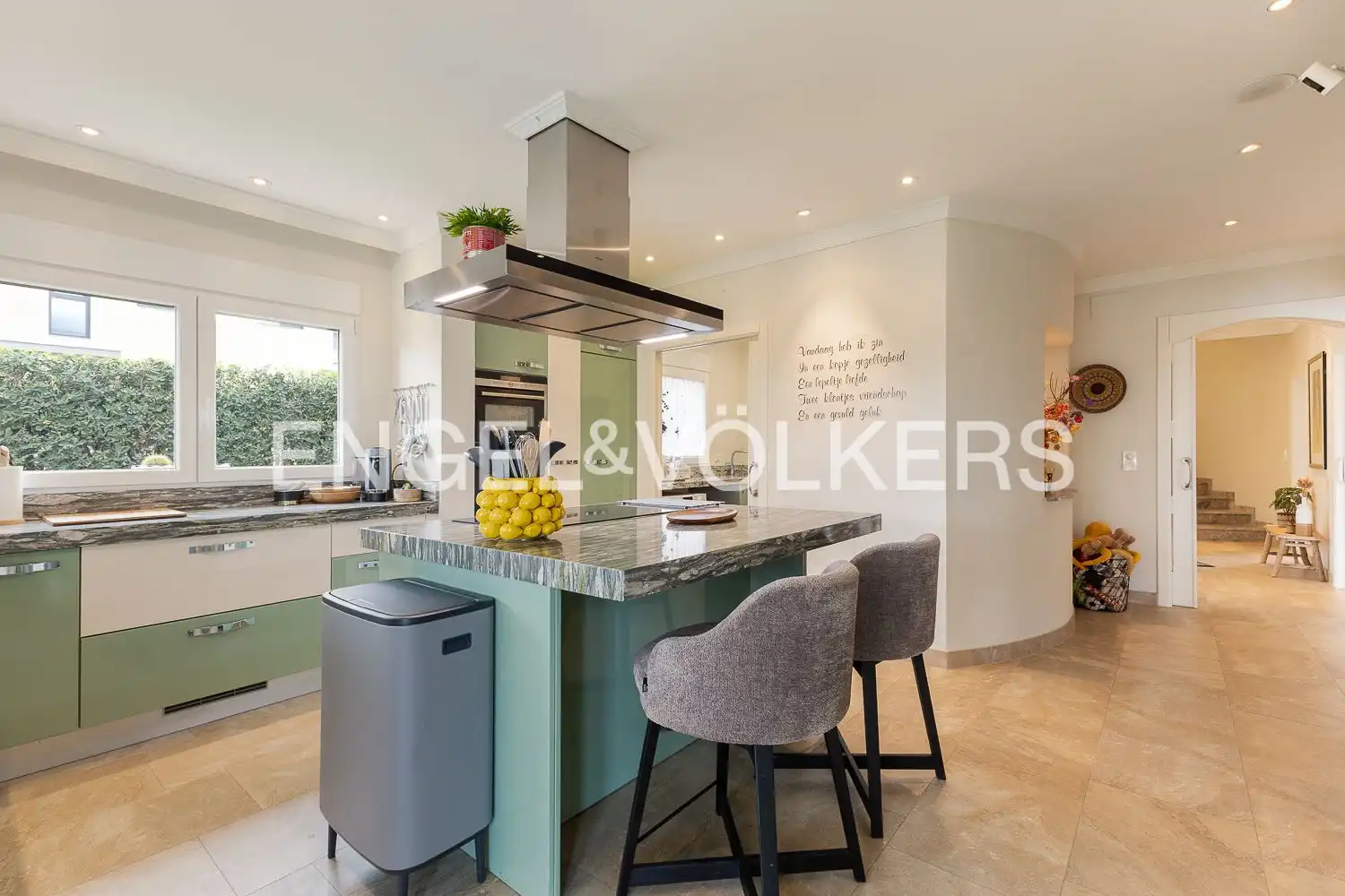 House with terrace for sale in Costa Norte, imagen 14